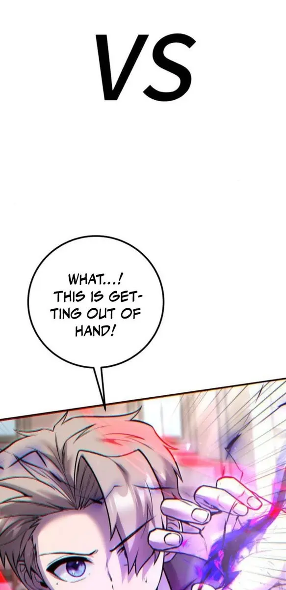 I Was More Overpowered Than the Hero, So I Hid My Power! Chapter 25 Page 125