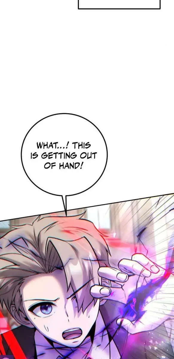I Was More Overpowered Than the Hero, So I Hid My Power! Chapter 26 Page 5