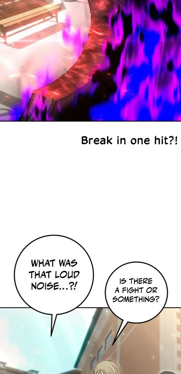 I Was More Overpowered Than the Hero, So I Hid My Power! Chapter 26 Page 20