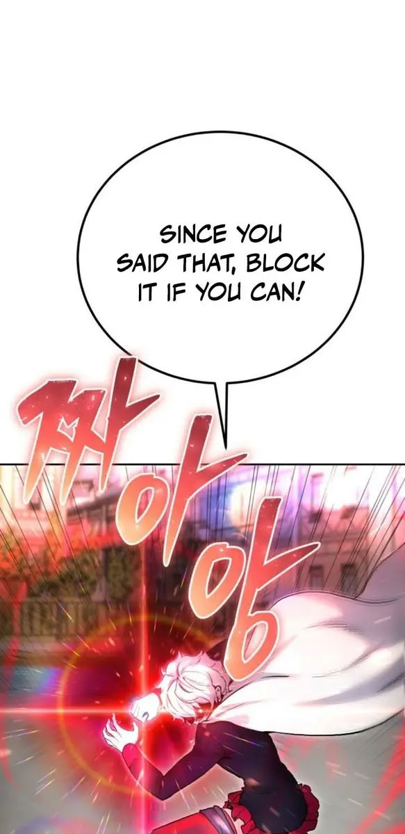 I Was More Overpowered Than the Hero, So I Hid My Power! Chapter 26 Page 22
