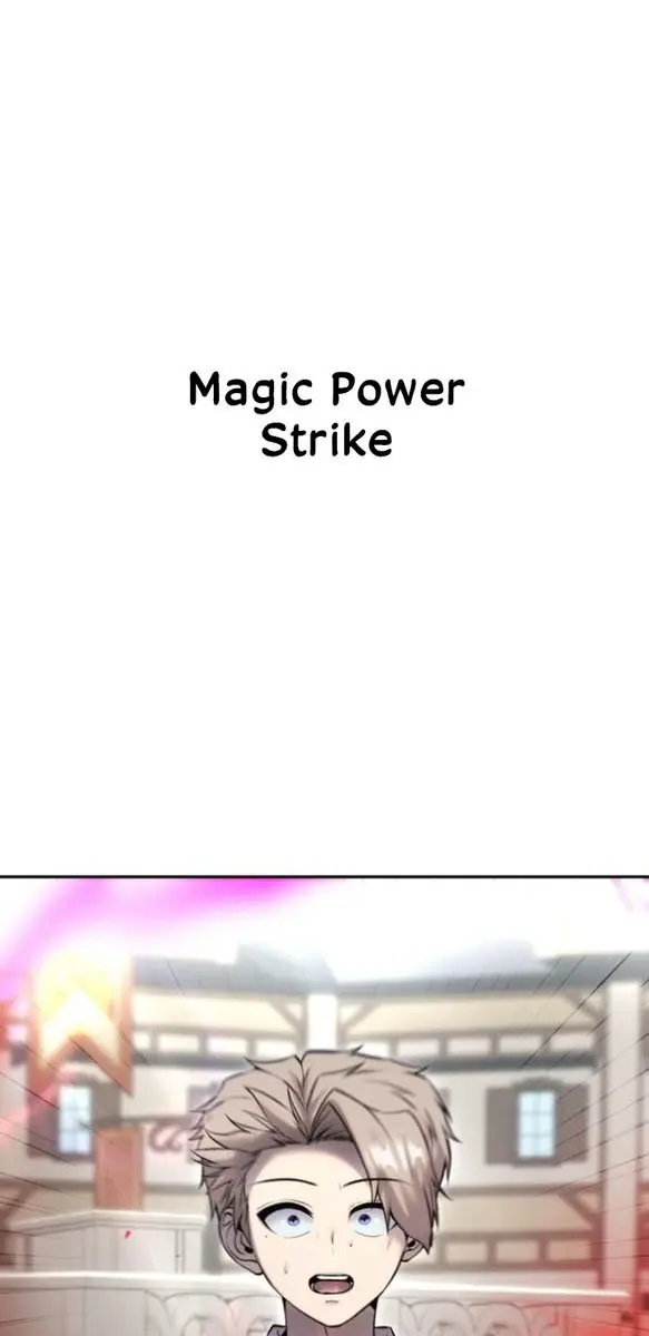 I Was More Overpowered Than the Hero, So I Hid My Power! Chapter 26 Page 25