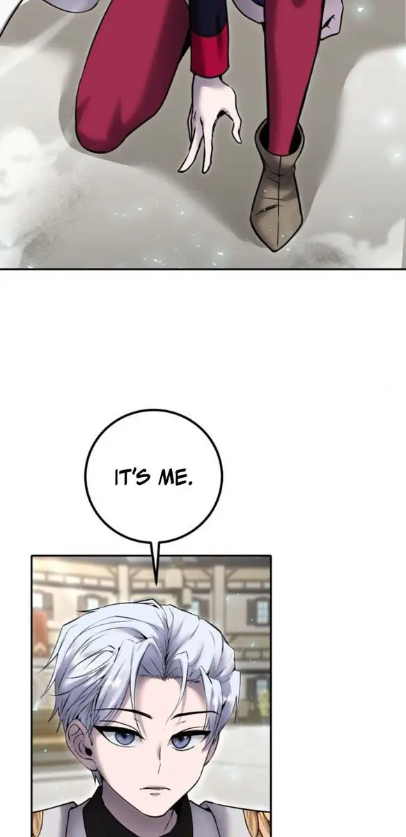 I Was More Overpowered Than the Hero, So I Hid My Power! Chapter 26 Page 36