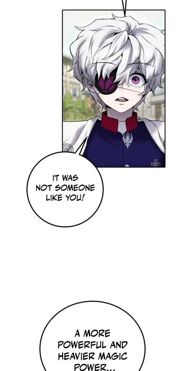 I Was More Overpowered Than the Hero, So I Hid My Power! Chapter 26 Page 38