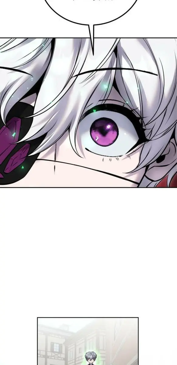 I Was More Overpowered Than the Hero, So I Hid My Power! Chapter 26 Page 39