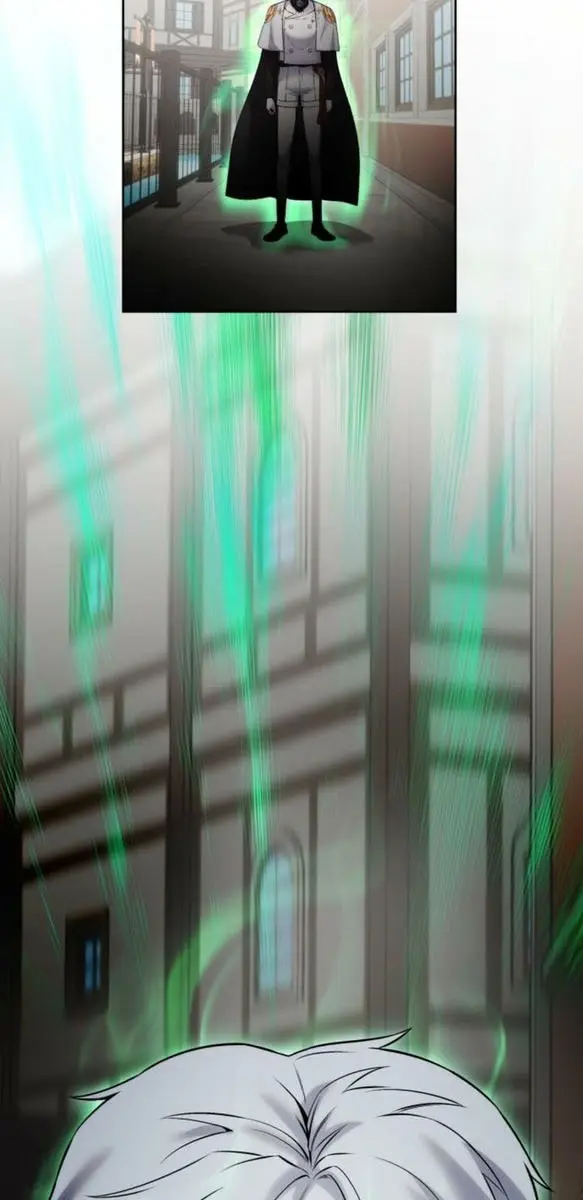 I Was More Overpowered Than the Hero, So I Hid My Power! Chapter 26 Page 40