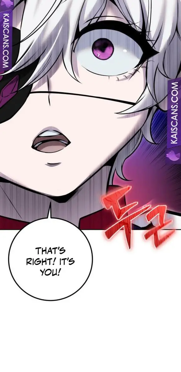 I Was More Overpowered Than the Hero, So I Hid My Power! Chapter 26 Page 42
