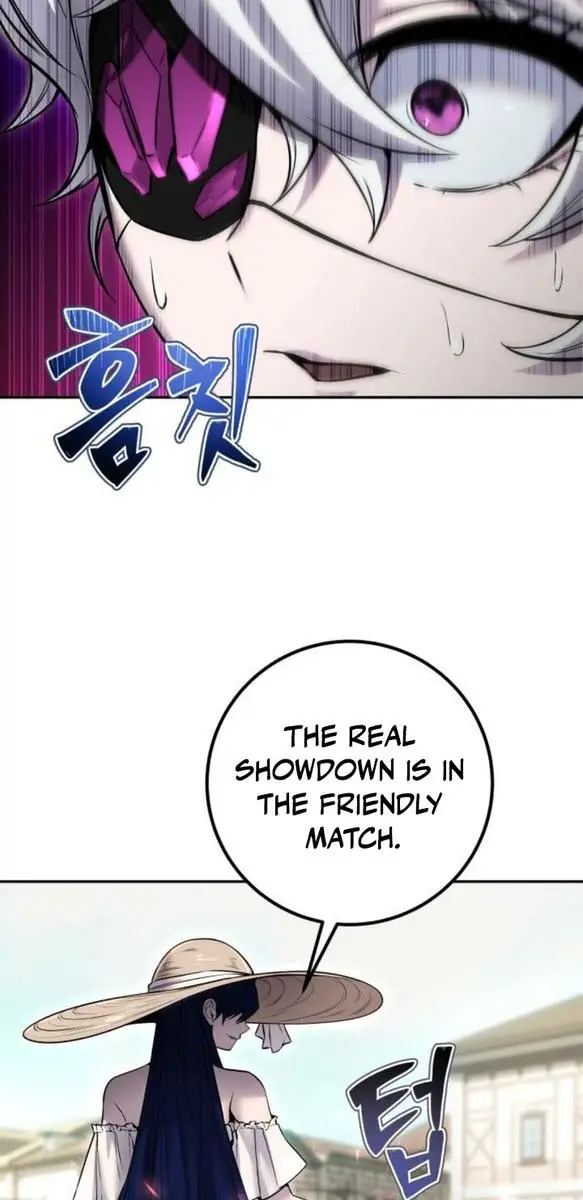 I Was More Overpowered Than the Hero, So I Hid My Power! Chapter 26 Page 45
