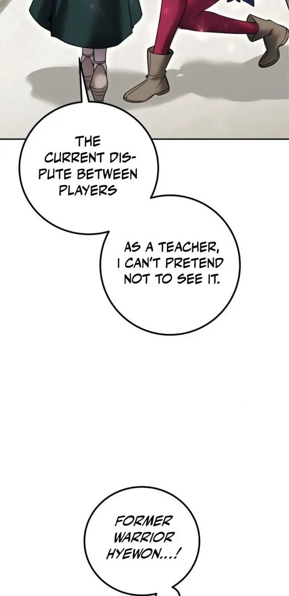 I Was More Overpowered Than the Hero, So I Hid My Power! Chapter 26 Page 47