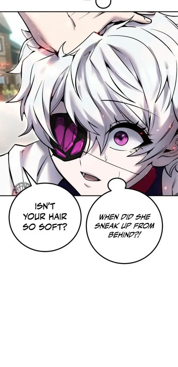 I Was More Overpowered Than the Hero, So I Hid My Power! Chapter 26 Page 48