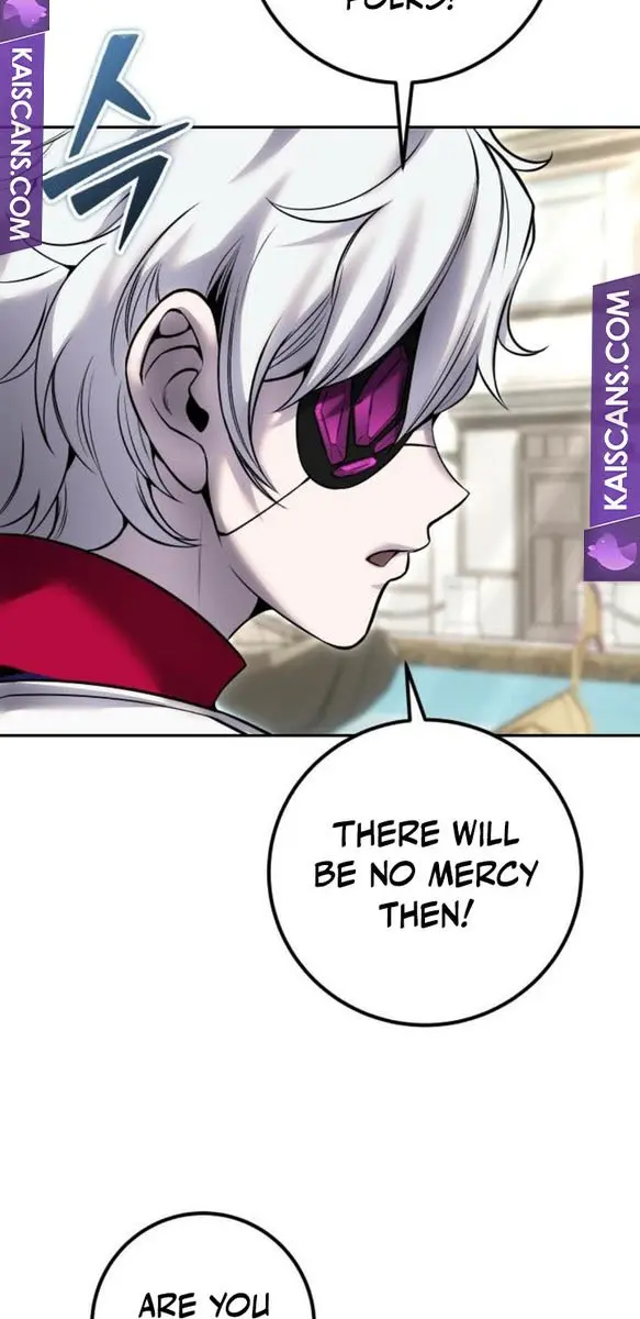 I Was More Overpowered Than the Hero, So I Hid My Power! Chapter 26 Page 51