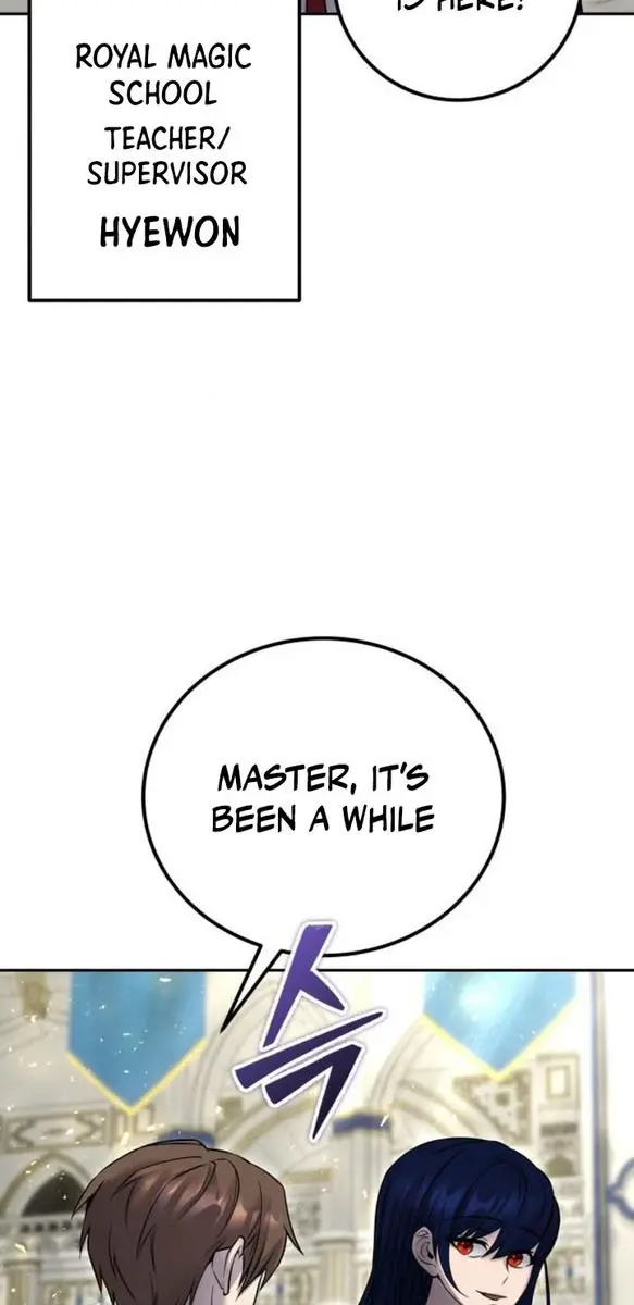 I Was More Overpowered Than the Hero, So I Hid My Power! Chapter 26 Page 81