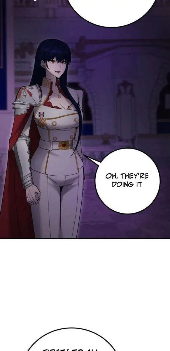 I Was More Overpowered Than the Hero, So I Hid My Power! Chapter 26 Page 84