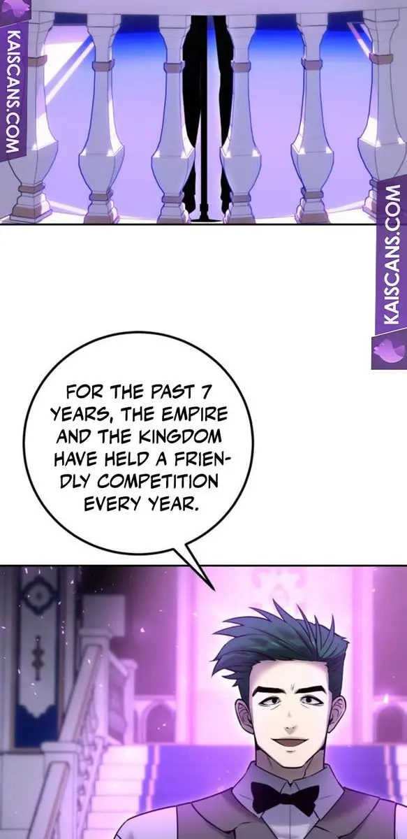 I Was More Overpowered Than the Hero, So I Hid My Power! Chapter 26 Page 87