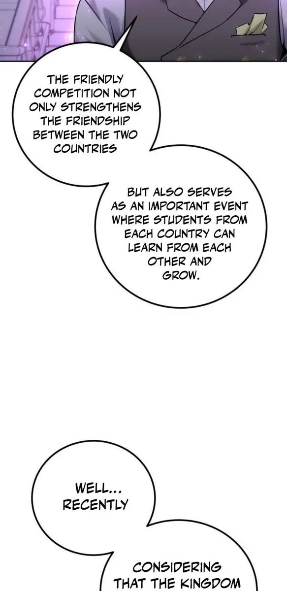 I Was More Overpowered Than the Hero, So I Hid My Power! Chapter 26 Page 88