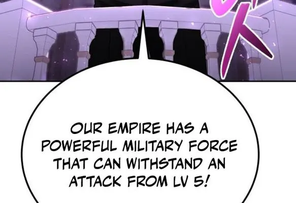 I Was More Overpowered Than the Hero, So I Hid My Power! Chapter 26 Page 91
