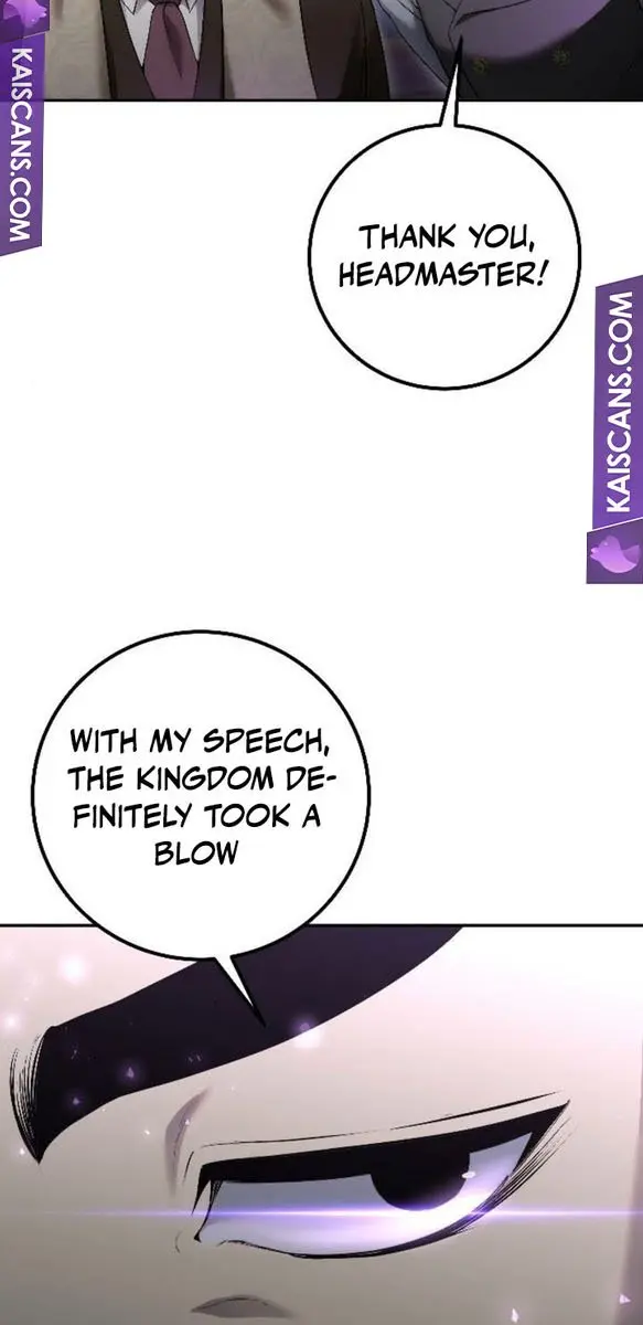 I Was More Overpowered Than the Hero, So I Hid My Power! Chapter 26 Page 96