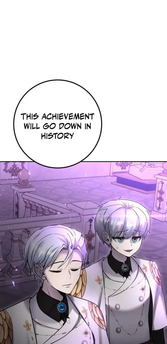 I Was More Overpowered Than the Hero, So I Hid My Power! Chapter 26 Page 101