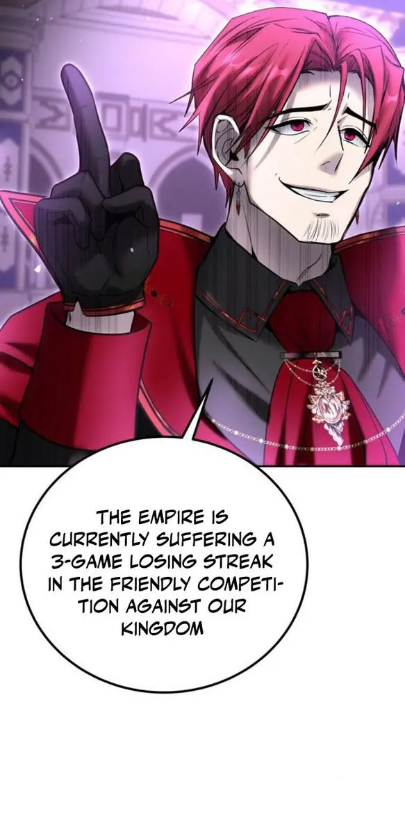I Was More Overpowered Than the Hero, So I Hid My Power! Chapter 26 Page 103