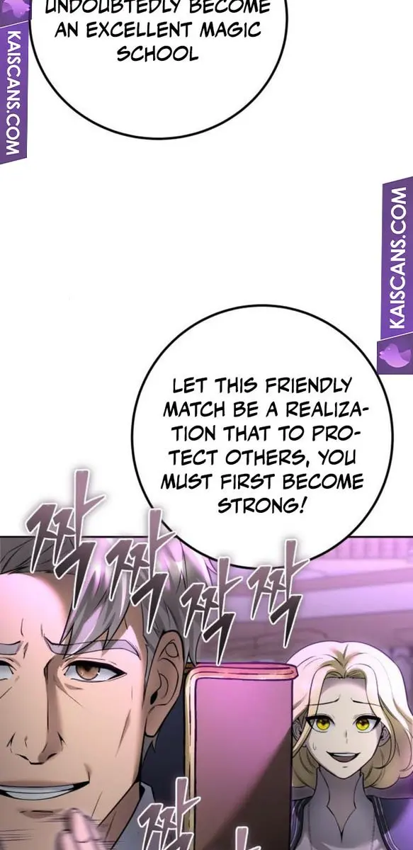 I Was More Overpowered Than the Hero, So I Hid My Power! Chapter 26 Page 105