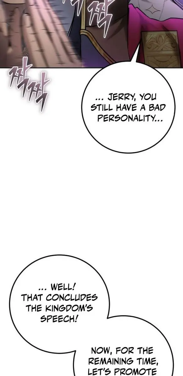 I Was More Overpowered Than the Hero, So I Hid My Power! Chapter 26 Page 106