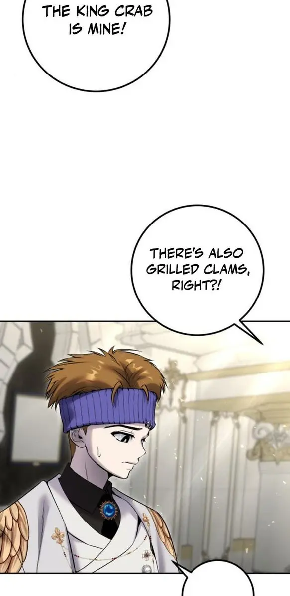 I Was More Overpowered Than the Hero, So I Hid My Power! Chapter 26 Page 110