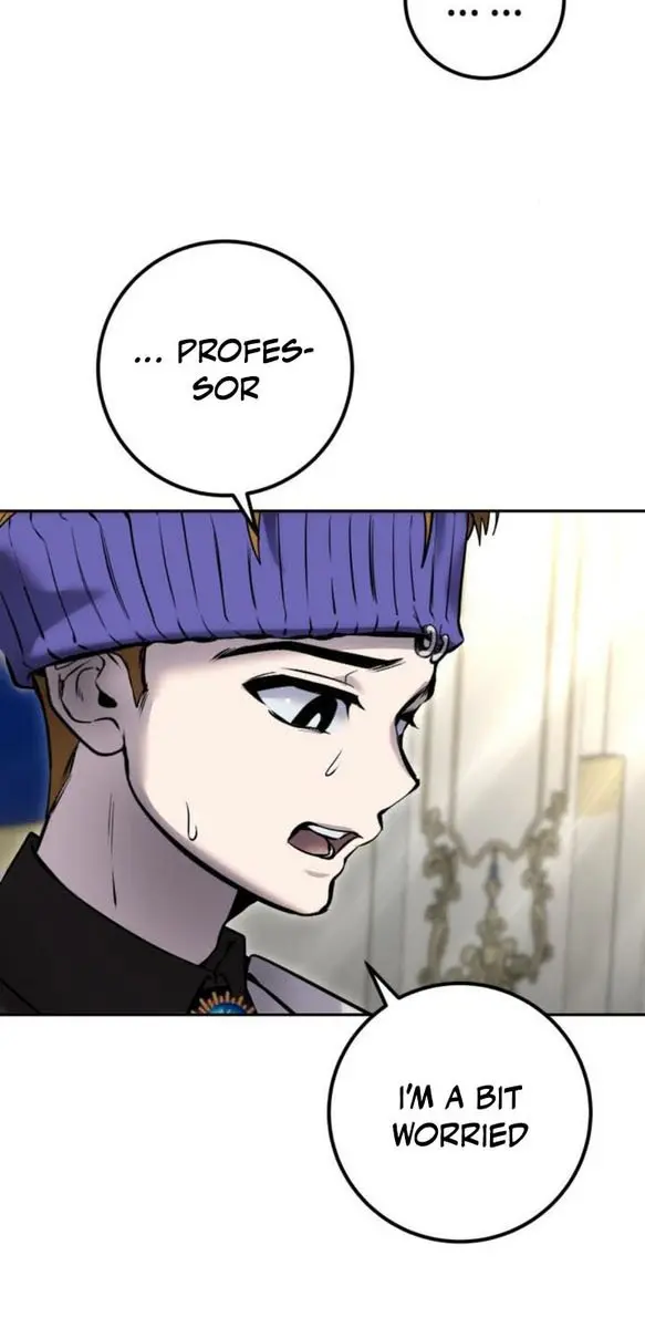 I Was More Overpowered Than the Hero, So I Hid My Power! Chapter 26 Page 111