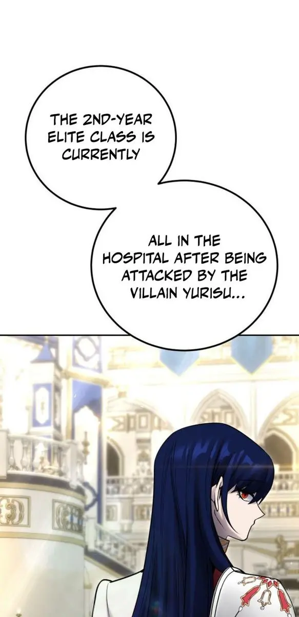 I Was More Overpowered Than the Hero, So I Hid My Power! Chapter 26 Page 112