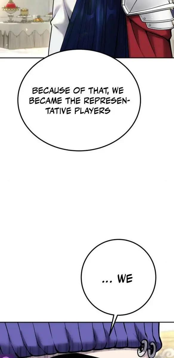 I Was More Overpowered Than the Hero, So I Hid My Power! Chapter 26 Page 113