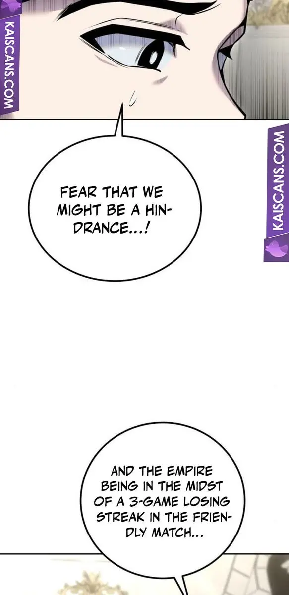 I Was More Overpowered Than the Hero, So I Hid My Power! Chapter 26 Page 114