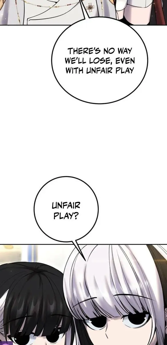 I Was More Overpowered Than the Hero, So I Hid My Power! Chapter 26 Page 122