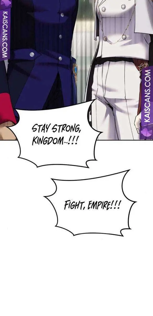 I Was More Overpowered Than the Hero, So I Hid My Power! Chapter 27 Page 15