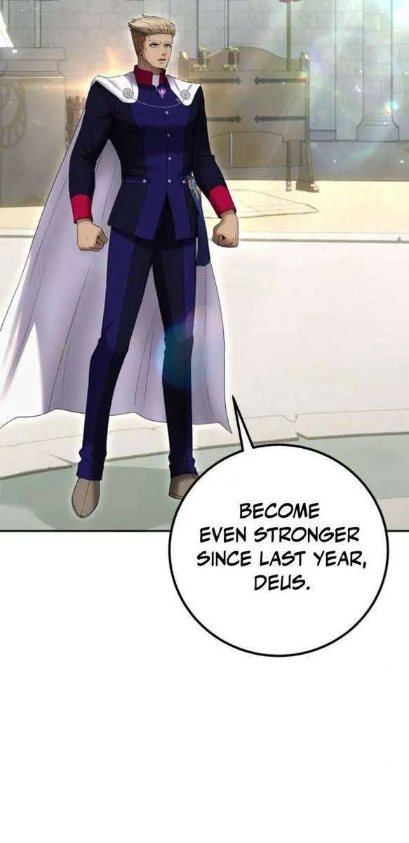 I Was More Overpowered Than the Hero, So I Hid My Power! Chapter 27 Page 26