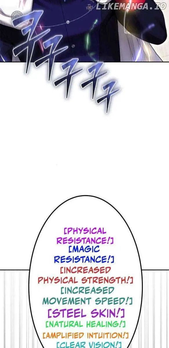 I Was More Overpowered Than the Hero, So I Hid My Power! Chapter 27 Page 29