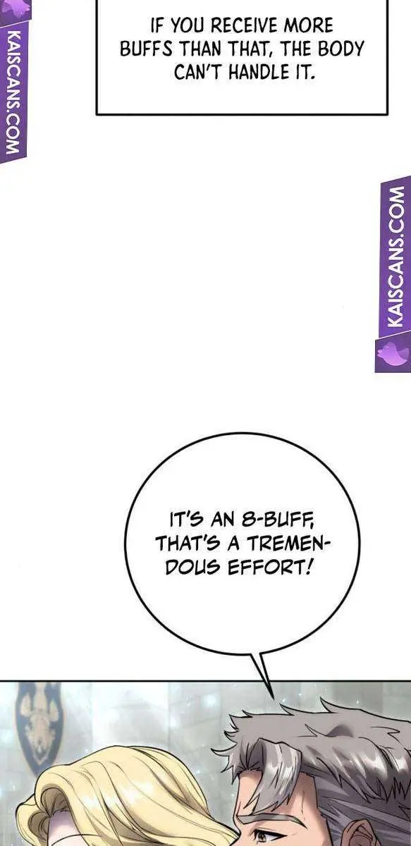 I Was More Overpowered Than the Hero, So I Hid My Power! Chapter 27 Page 33