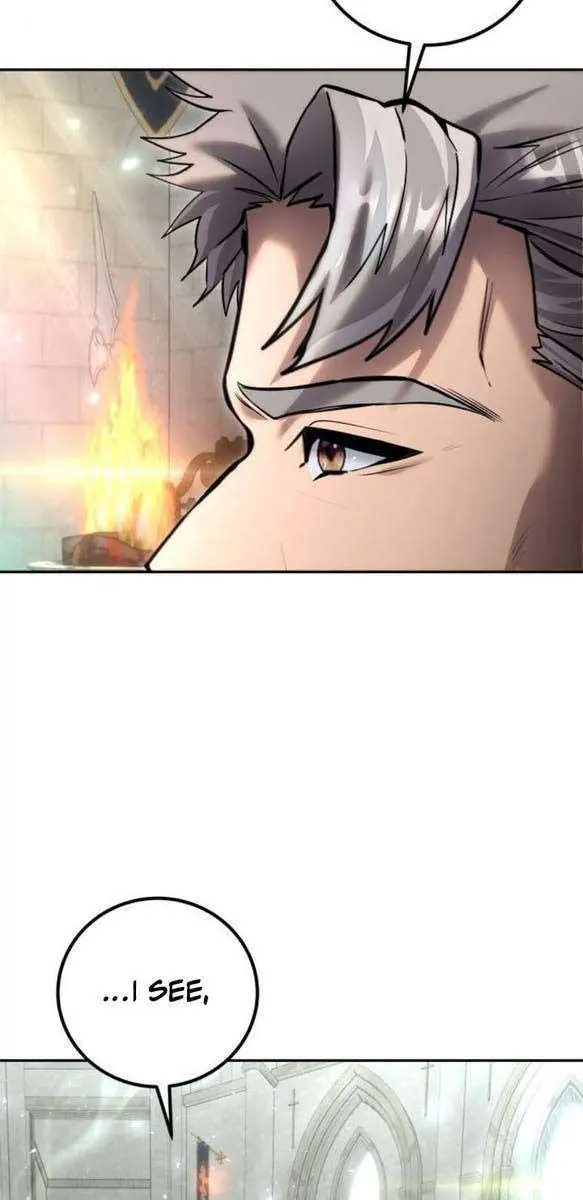 I Was More Overpowered Than the Hero, So I Hid My Power! Chapter 27 Page 35