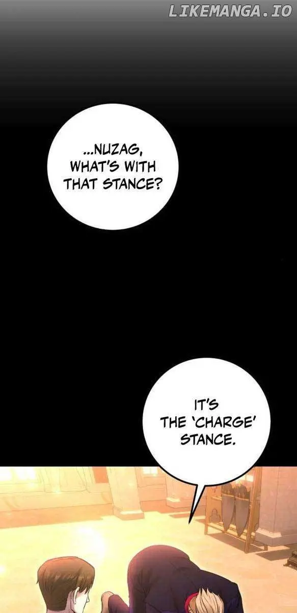 I Was More Overpowered Than the Hero, So I Hid My Power! Chapter 27 Page 47