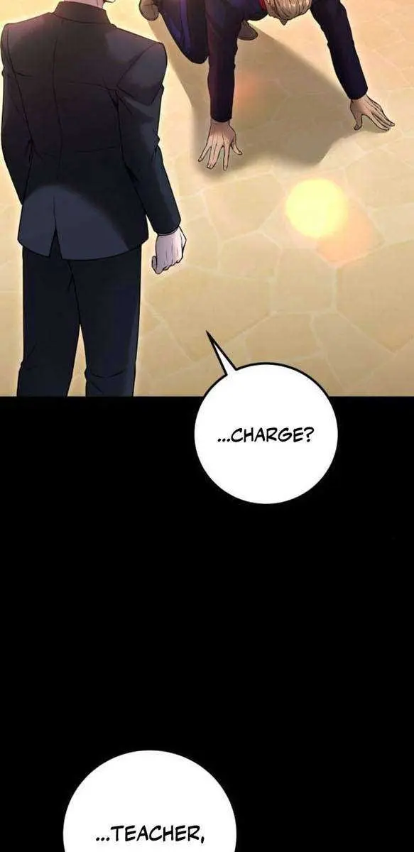 I Was More Overpowered Than the Hero, So I Hid My Power! Chapter 27 Page 48