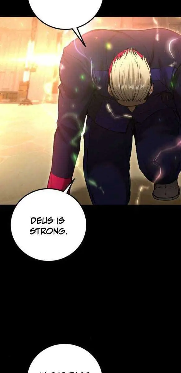 I Was More Overpowered Than the Hero, So I Hid My Power! Chapter 27 Page 49