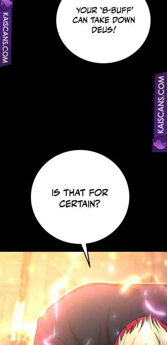 I Was More Overpowered Than the Hero, So I Hid My Power! Chapter 27 Page 51