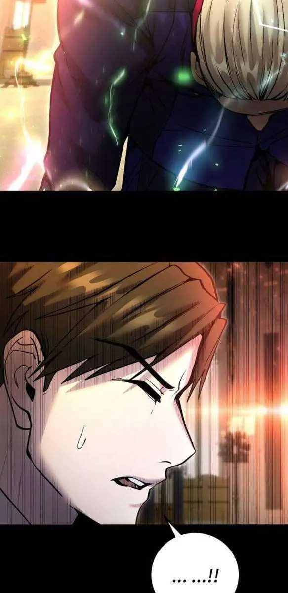 I Was More Overpowered Than the Hero, So I Hid My Power! Chapter 27 Page 52