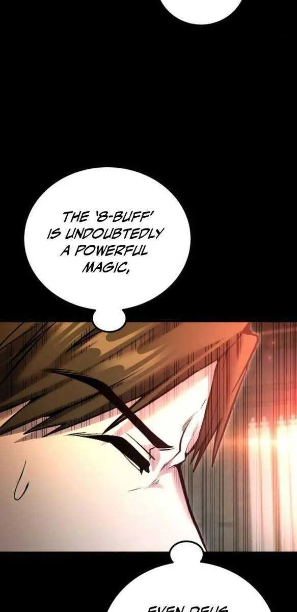 I Was More Overpowered Than the Hero, So I Hid My Power! Chapter 27 Page 53