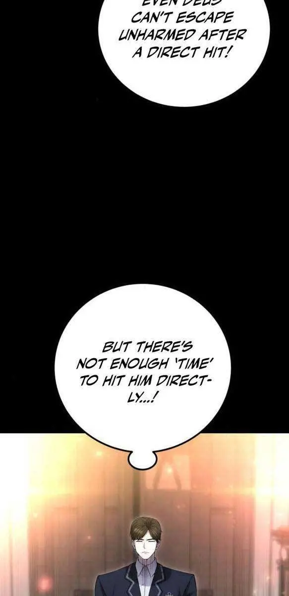 I Was More Overpowered Than the Hero, So I Hid My Power! Chapter 27 Page 54