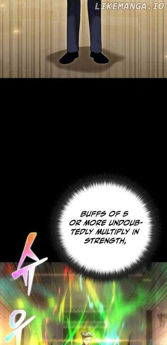 I Was More Overpowered Than the Hero, So I Hid My Power! Chapter 27 Page 56