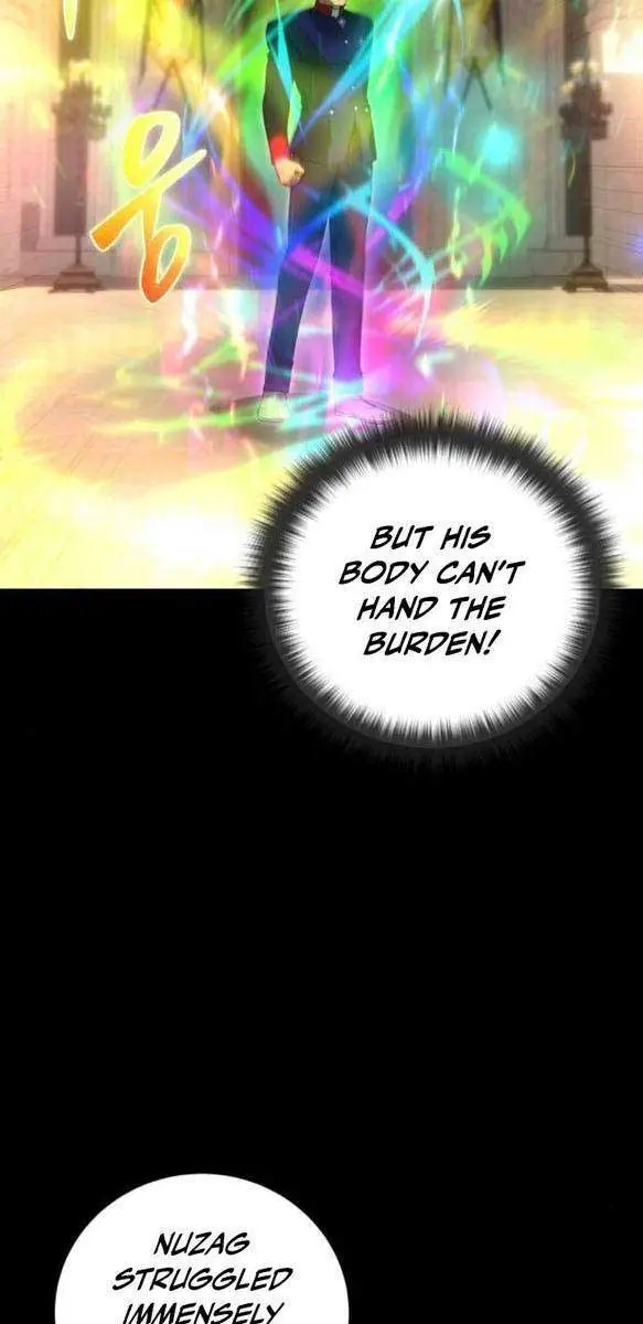 I Was More Overpowered Than the Hero, So I Hid My Power! Chapter 27 Page 57