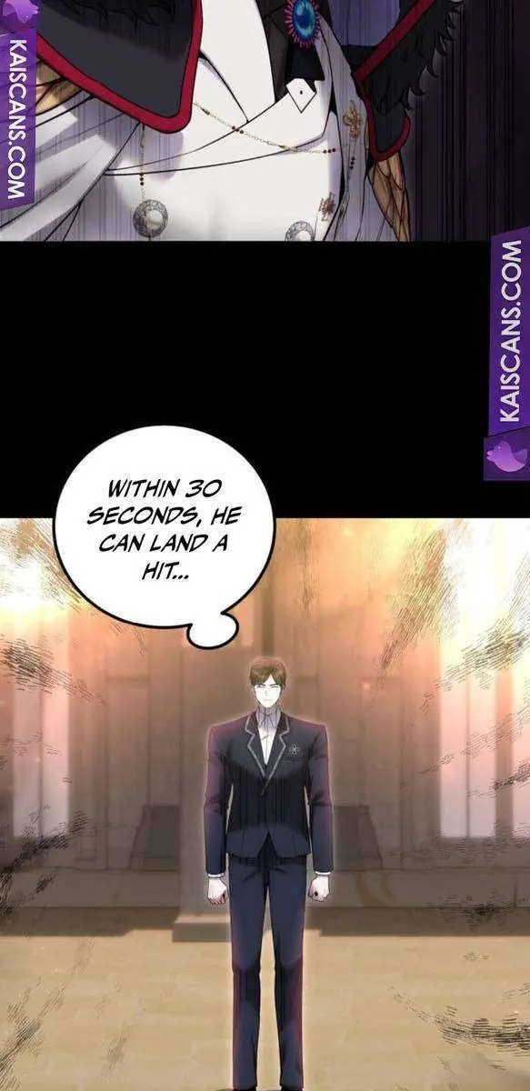 I Was More Overpowered Than the Hero, So I Hid My Power! Chapter 27 Page 60