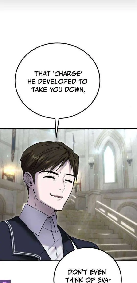 I Was More Overpowered Than the Hero, So I Hid My Power! Chapter 27 Page 68