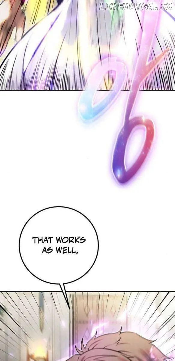 I Was More Overpowered Than the Hero, So I Hid My Power! Chapter 27 Page 74
