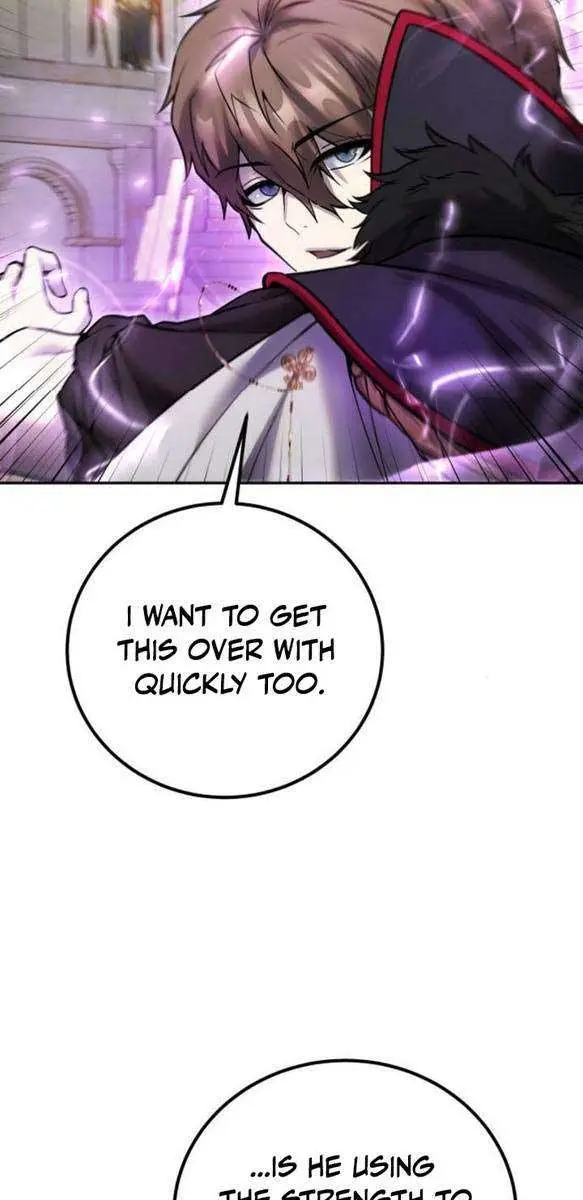 I Was More Overpowered Than the Hero, So I Hid My Power! Chapter 27 Page 75