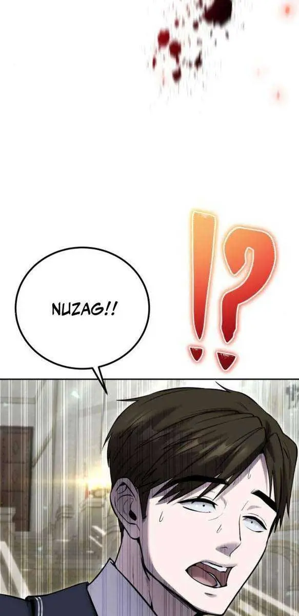 I Was More Overpowered Than the Hero, So I Hid My Power! Chapter 27 Page 84