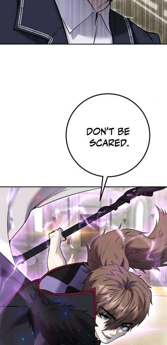 I Was More Overpowered Than the Hero, So I Hid My Power! Chapter 27 Page 85
